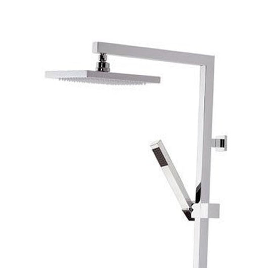 Colonna doccia saliscendi - serie skyline