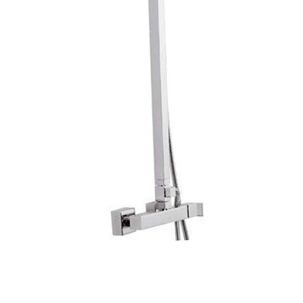 Colonna doccia saliscendi - serie skyline