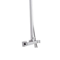 Colonna doccia saliscendi - serie skyline