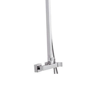 Colonna doccia saliscendi - serie skyline