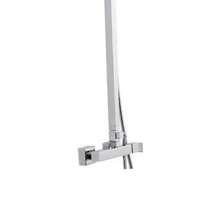 Colonna doccia saliscendi - serie skyline