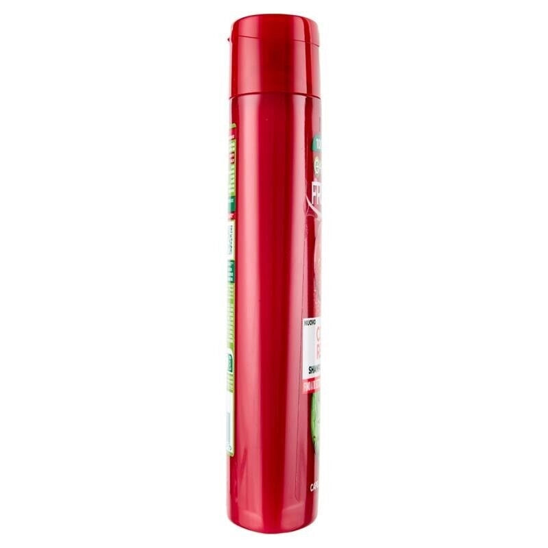 GARNIER FRUCTIS SHAMPOO 250 ML COLOR RESIST FINO A 10 SETTIMANE DI COLORE BRILLANTE CON ESTRATTO DI ACAI