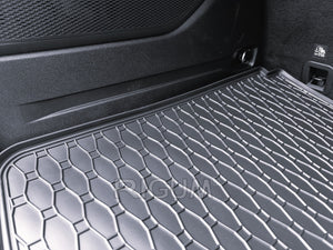 19B-414011 - Tappeto gomma baule - Fiat 500X dal 2014- , Jeep Renegade dal 2014-, ( anche versione 4xe Plug-In Hybrid )