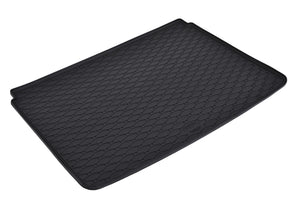 19B-414011 - Tappeto gomma baule - Fiat 500X dal 2014- , Jeep Renegade dal 2014-, ( anche versione 4xe Plug-In Hybrid )