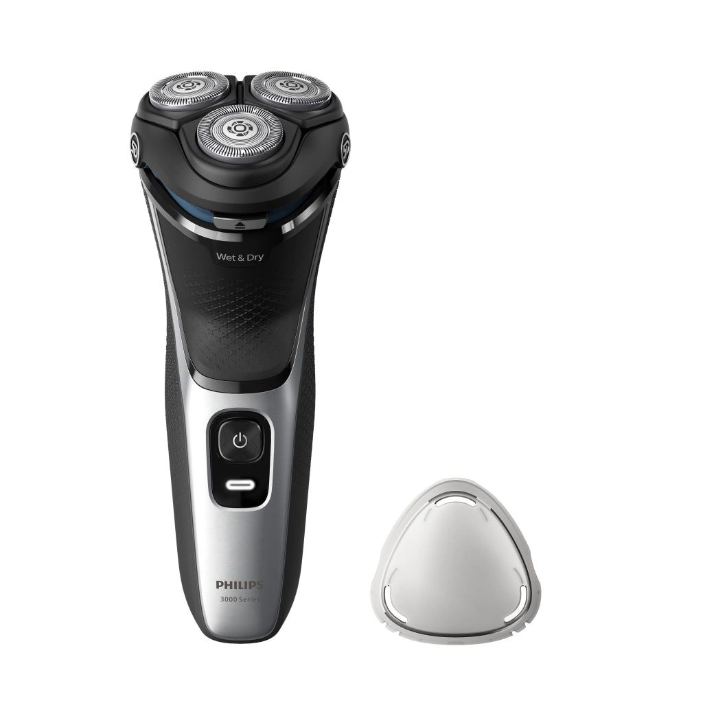 Philips serie 3000 rasoio elettrico s3143/00