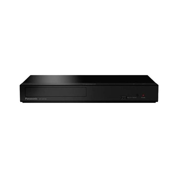 Panasonic dp-ub150eg-k blu-ray player - DP UB150EG K
