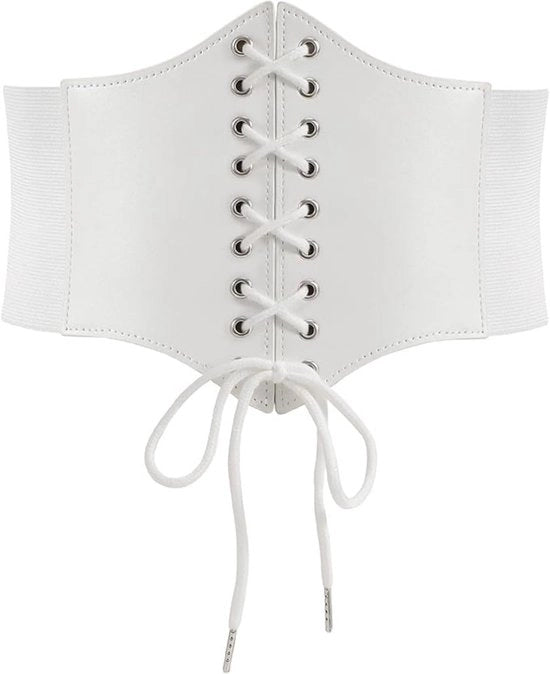 Cinturino per vita - 93 cm - cinturino per donne - cinturino elastico per costume da ballo - cinturino per donne - cinturino versatile per esterno - cinturino estivo per esterno - L