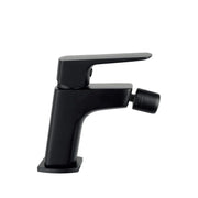 Miscelatore bidet Marriot Nero DUCHA.ES