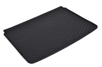 19B-414011 - Tappeto gomma baule - Fiat 500X dal 2014- , Jeep Renegade dal 2014-, ( anche versione 4xe Plug-In Hybrid )