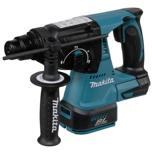 Makita DHR242Z Martello perforatore a batteria