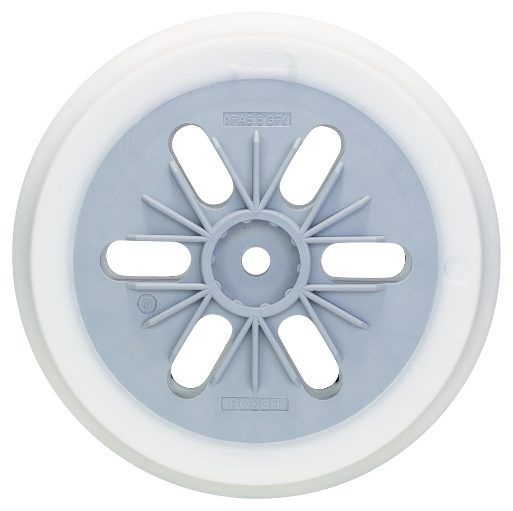 2608601114 - Platorello extramorbido, 150 mm Bosch