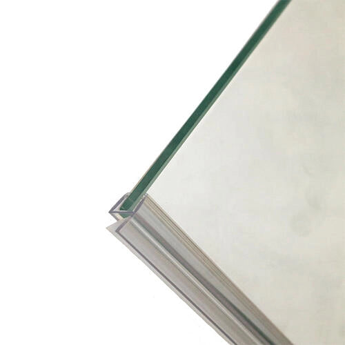 PG160 Guarnizione per box doccia in Vetro 6/8 mm