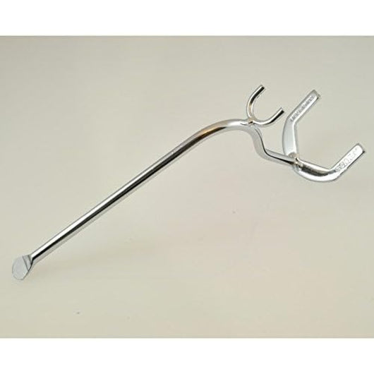 Set cerniere take off, top fix p er sedili vari: cr1545htf