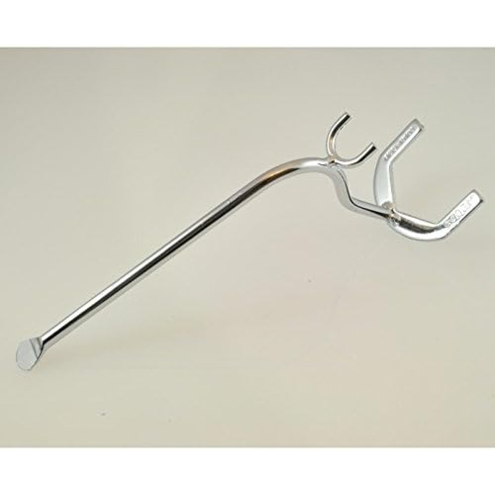 Set cerniere take off, top fix p er sedili vari: cr1545htf