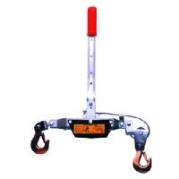 PARANCO A LEVA MINI PORTATA KG. 2000