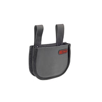 Borsa da Carpentiere in Pelle Cintura Tasca Porta Attrezzi Chiodi Viti Utensili