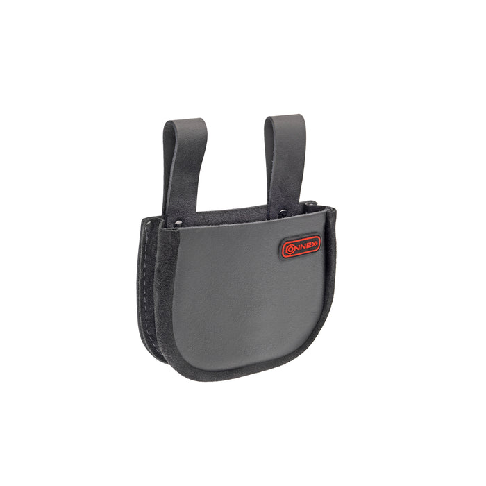 Borsa da Carpentiere in Pelle Cintura Tasca Porta Attrezzi Chiodi Viti Utensili