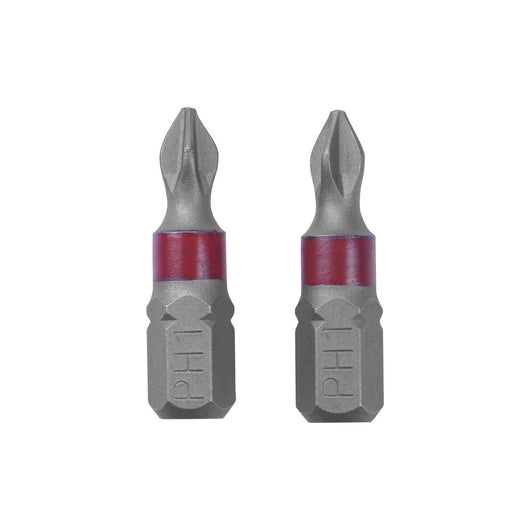 Set Inserti a Croce PH 1 2 3 per Avvitatore Giraviti Pz3 Masidef