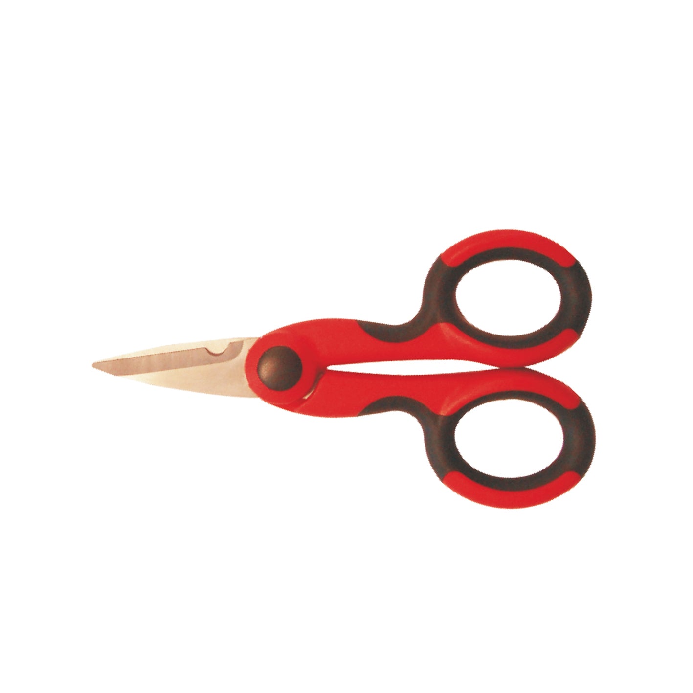 Forbice per Elettricista Professionale 140 mm Spela Fili Acciaio Inox Masidef