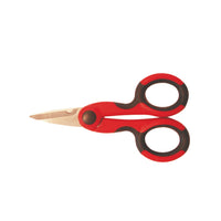 Forbice per Elettricista Professionale 140 mm Spela Fili Acciaio Inox Masidef