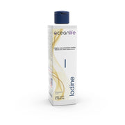 OceanLife Iodine - integratore di iodio liquido per acquari marini Formato: 250 ml