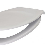 Coperchio sedile per wc president in duroplast