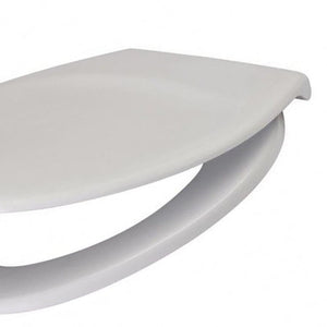 Coperchio sedile per wc president in duroplast