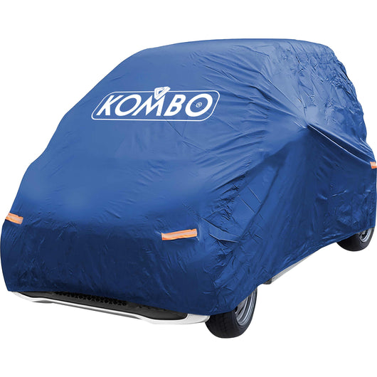 Telo copri auto per smart/minicar