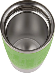 Tazza da Viaggio Design Thermobibita 360 ml - Limone Verde