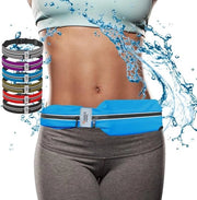 Cinturino riflettente per telefono cellulare - unisex - jogging - camminata - sport - borsa sportiva - supporto telefono - telefono cellulare - attività sportive - tasca per attività sportive