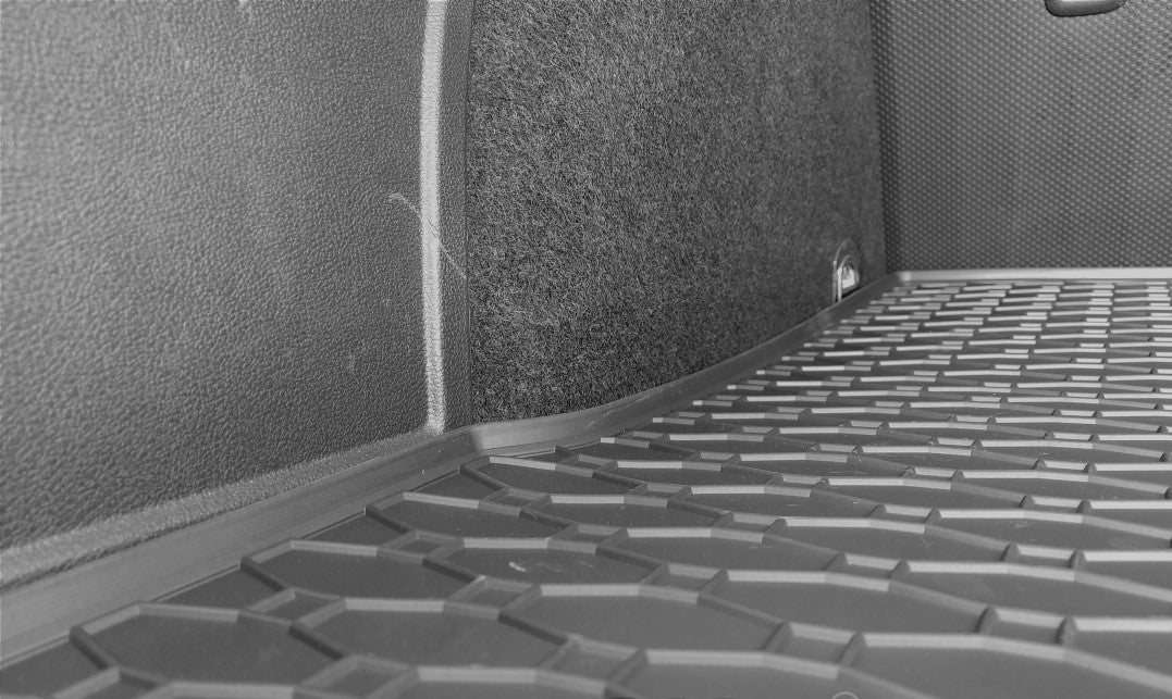 53B-437133 - Tappeto gomma baule - Volkswagen Passat B6 Variant 2005-2010 , Passat B7 Variant dal 2010-11/2014