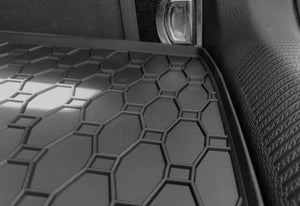 53B-437133 - Tappeto gomma baule - Volkswagen Passat B6 Variant 2005-2010 , Passat B7 Variant dal 2010-11/2014