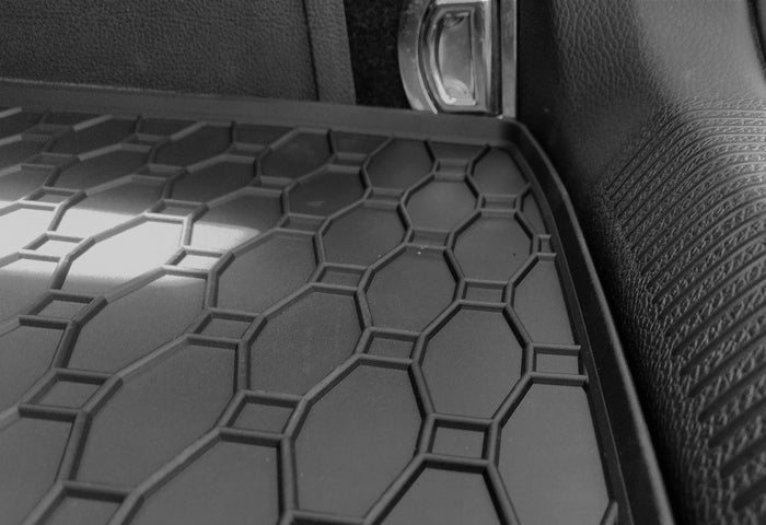 53B-437133 - Tappeto gomma baule - Volkswagen Passat B6 Variant 2005-2010 , Passat B7 Variant dal 2010-11/2014