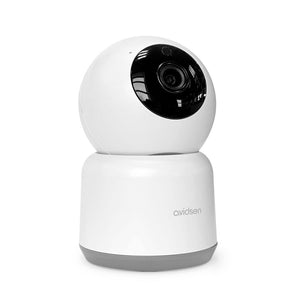 TELECAMERA WI-FI IP DA INTERNO MOTORIZZATA 1080P - HOMECAM3 360 - AVIDSEN