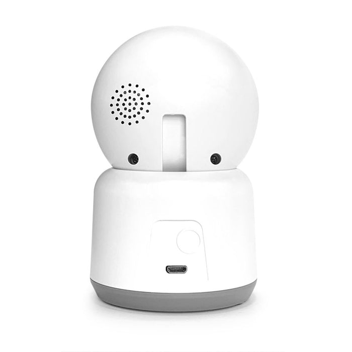 TELECAMERA WI-FI IP DA INTERNO MOTORIZZATA 1080P - HOMECAM3 360 - AVIDSEN