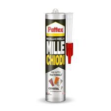 MILLECHIODI CRYSTAL 290 GR PATTEX