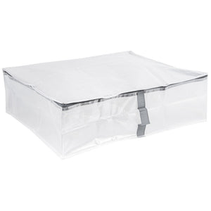 SCATOLA PORTA ABITO KARINA 55X45XH25CM.