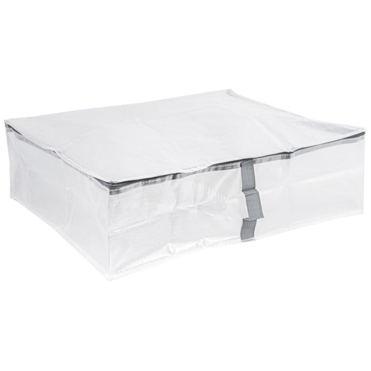 SCATOLA PORTA ABITO KARINA 55X45XH25CM.