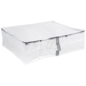 SCATOLA PORTA ABITO KARINA 60X50XH19CM.