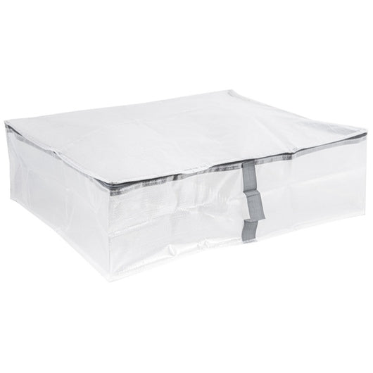 SCATOLA PORTA ABITO KARINA 60X50XH19CM.