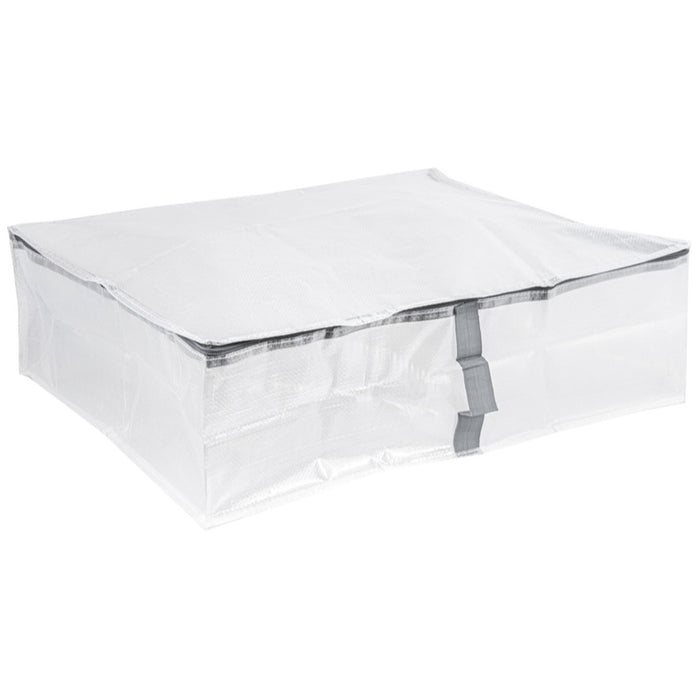 SCATOLA PORTA ABITO KARINA 60X50XH19CM.