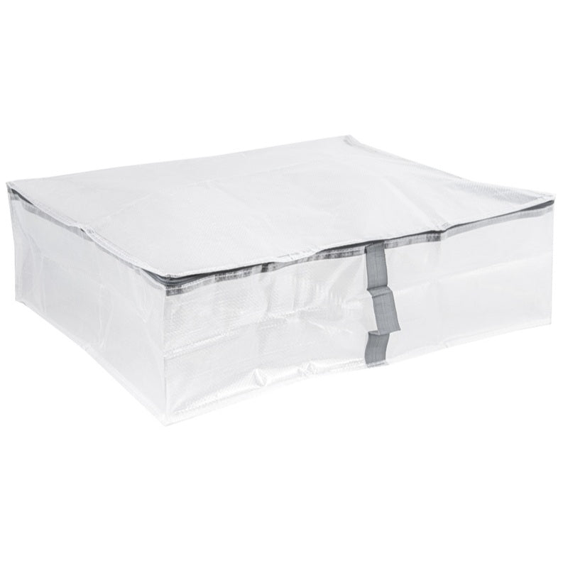 SCATOLA PORTA ABITO KARINA 60X50XH19CM.