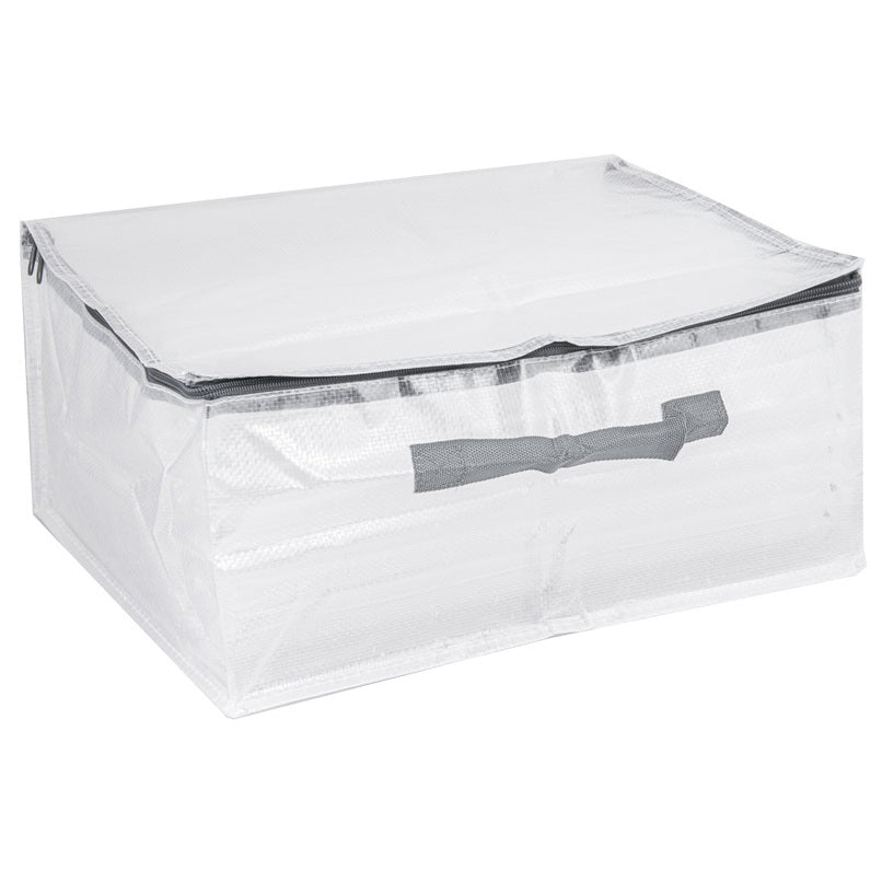 SCATOLA PORTA ABITO KARINA 40X30XH20CM.