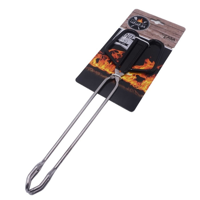 PINZA BARBECUE 31CM