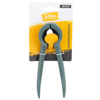 SCHIACCIANOCI ALLUMINIO 18CM MULTICOLOR