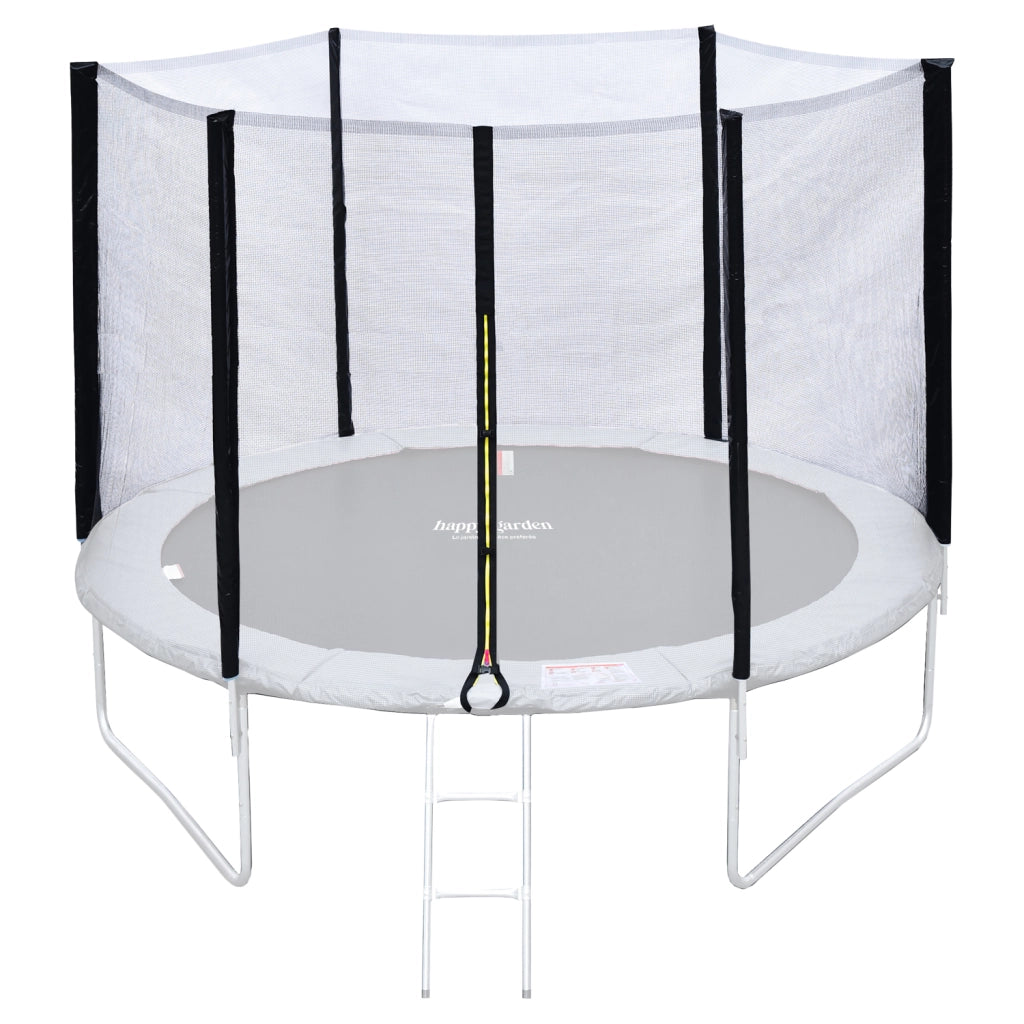 Rete di protezione per trampolino Ø305cm ADELAÏDE