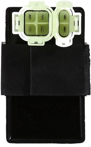 Box di cambiamento CDI - 6 pin - Adatto per GY6 50cc/125cc/150cc - Parte di ricambio aftermarket - Componente per scooter - Controllare la compatibilità