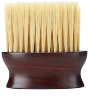 Spazzola per la rimozione dei capelli - Setole morbide a nastro - Spazzola per capelli rotti - Spazzola per la pulizia - Spazzola per capelli - Utilizzo domestico - Spazzola speciale per capelli rotti. - Modello: Haarbosel