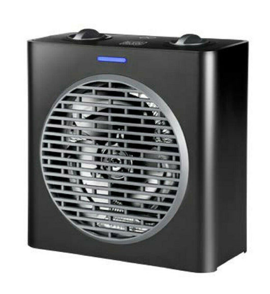 TERMOVENTILATORE BLACK & DECKER MOD.BXSH2003E