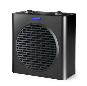 TERMOVENTILATORE BLACK & DECKER CERAMICO MOD.BXSH 1500E